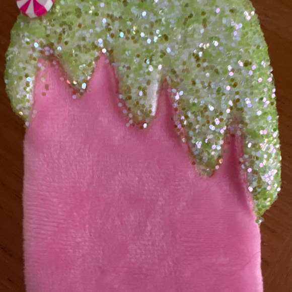 🎄Bundle Christmas tree ice cream bar ornaments 🎄 - Picture 3 of 4